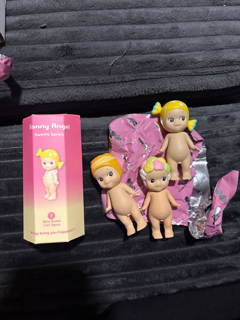 Sonny Angel Sweets Series Sonny Angel Sweets Series Blind Box Mini Figures Lot